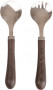 ASTRID SALAD SERVER SET 2-PCS