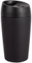 LOKE TRAVEL MUG WITH LOCKING FUNCTION SMALL, BLACK