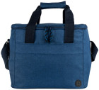 CITY COOLER BAG BIG BLUE