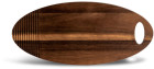 ANTE CUTTING BOARD MEDIUM BROWN