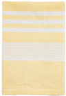 ELLA HAMAM NAPKIN 4-PCS, 45x45CM, YELLOW