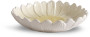 DAGNY DEEP PLATE MEDIUM WHITE