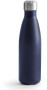 NILS STEEL BOTTLE DARK BLUE