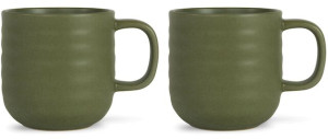 ELLEN MUG, GREEN