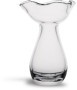 VIVA VASE MINI, CLEAR