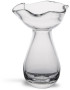 VIVA VASE MINI, CLEAR