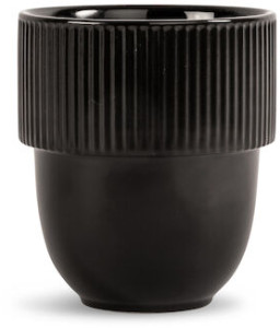 INKA CUP, BLACK