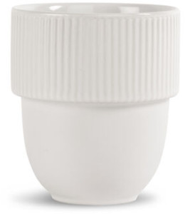 INKA CUP, WHITE