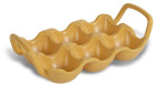 ELLEN EGG TRAY, YELLOW