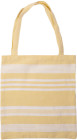 ELLA HAMAM COTTON BAG, YELLOW