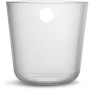 BILLI WINE COOLER, CLEAR