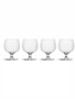 BILLI WINE GLASS, 4-PCS, CLEAR