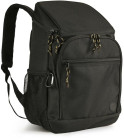 CITY COOLER BACKPACK, BLACK