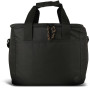 CITY COOLER BAG LARGE, BLACK