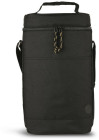 CITY COOLER BAG HIGH, BLACK