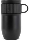 TED CAR MUG, BLACK