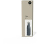 NILS STEEL BOTTLE, GREY