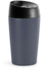 LOKE TRAVEL MUG SMALL, GREY