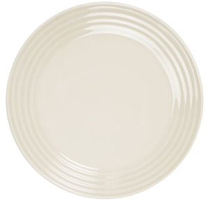 COFFEE & MORE SIDE PLATE, BEIGE