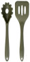 DANIEL KITCHEN TOOLS #1, 2-PCS, GREEN