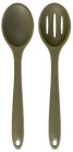 DANIEL KITCHEN TOOLS #2, 2-PCS, GREEN