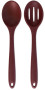 DANIEL KITCHEN TOOLS #1, 2-PCS, BORDEAUX