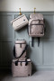 CITY COOLER BACKPACK RPET, BEIGE