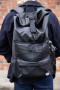 VIDE COOLER BACKPACK, BLACK