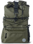 VIDE COOLER BACKPACK, GREEN