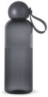 TURE WATER BOTTLE, DARK GREY