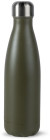 NILS STEEL BOTTLE 12/24H, 50cl, GREEN