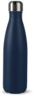 NILS STEEL BOTTLE 12/24H, 50cl, BLUE