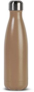 NILS STEEL BOTTLE PC 12/24H, 50CL, FUDGE 