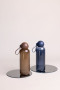 TURE WATER BOTTLE, BROWN