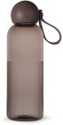 TURE WATER BOTTLE, BROWN