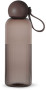 TURE WATER BOTTLE, BROWN