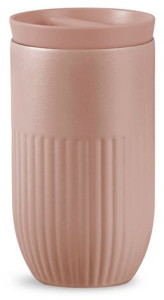 TOVA THERMAL MUG, PINK