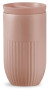 TOVA THERMAL MUG, PINK