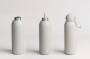 TEKLA THERMAL BOTTLE, BEIGE