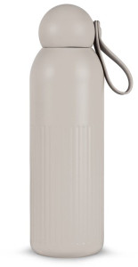 TEKLA THERMAL BOTTLE, BEIGE
