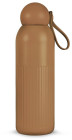 TEKLA THERMAL BOTTLE, FUDGE