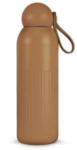 TEKLA THERMAL BOTTLE, FUDGE