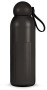 TEKLA THERMAL BOTTLE, BLACK