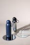 TEKLA THERMAL BOTTLE, BLUE