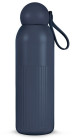 TEKLA THERMAL BOTTLE, BLUE