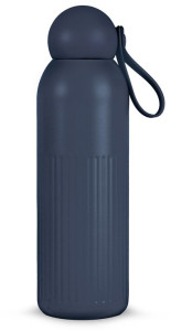 TEKLA THERMAL BOTTLE, BLUE