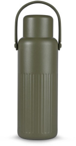 TERMOS THEO, ZIELONY