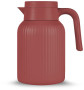 TRINE THERMAL JUG, BORDEAUX 