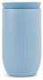 TOVA CAR MUG, LIGHT BLUE PANTONE 290C
