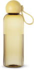 TURE WATER BOTTLE, YELLOW